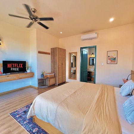Alsahar Hoi An Boutique Villa Exteriér fotografie