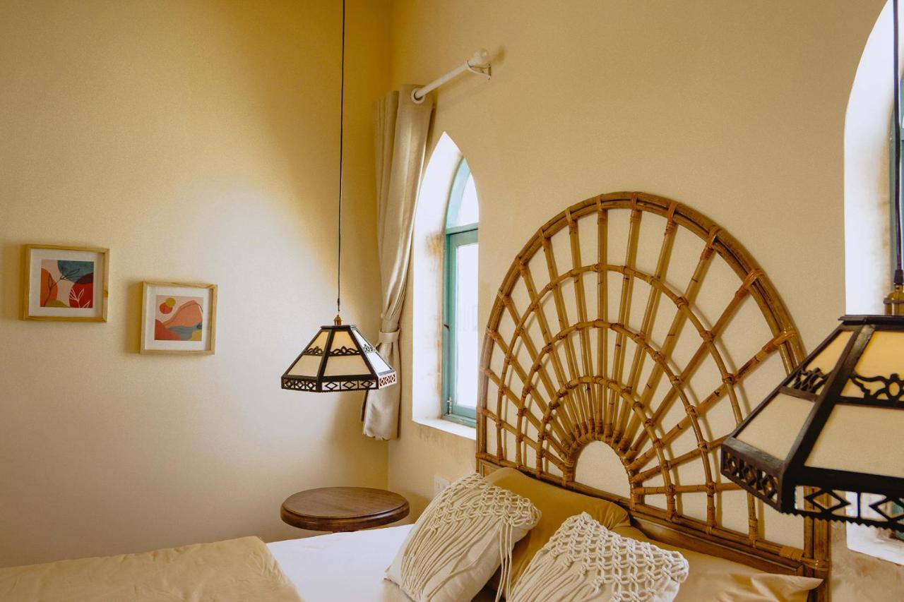 Alsahar Hoi An Boutique Villa Exteriér fotografie