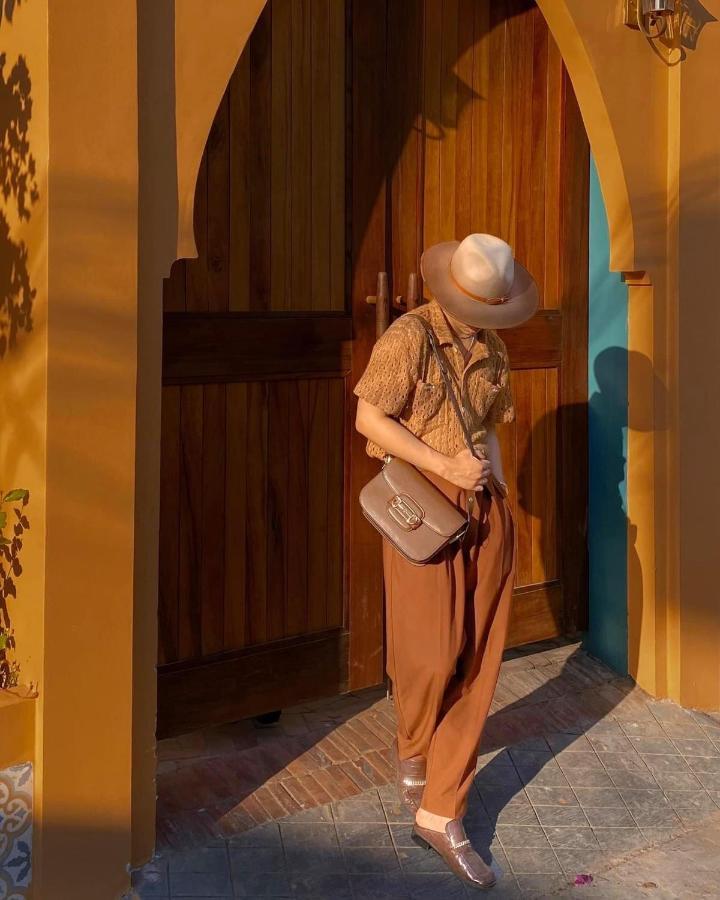 Alsahar Hoi An Boutique Villa Exteriér fotografie
