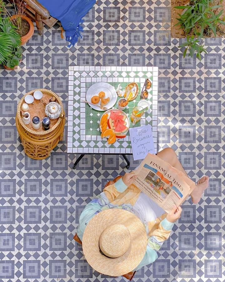 Alsahar Hoi An Boutique Villa Exteriér fotografie