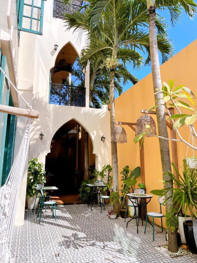 Alsahar Hoi An Boutique Villa Exteriér fotografie