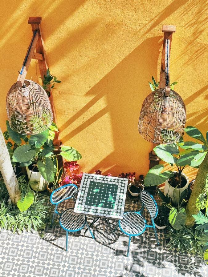 Alsahar Hoi An Boutique Villa Exteriér fotografie