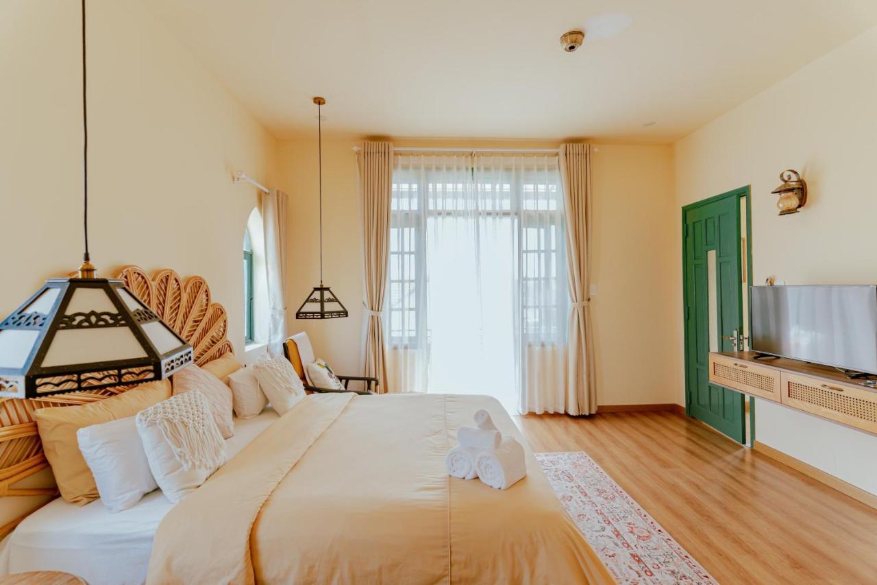 Alsahar Hoi An Boutique Villa Exteriér fotografie