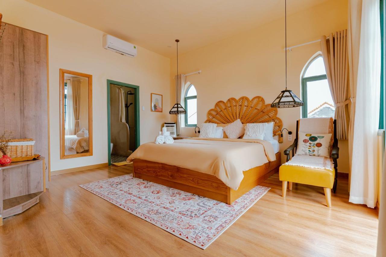 Alsahar Hoi An Boutique Villa Exteriér fotografie