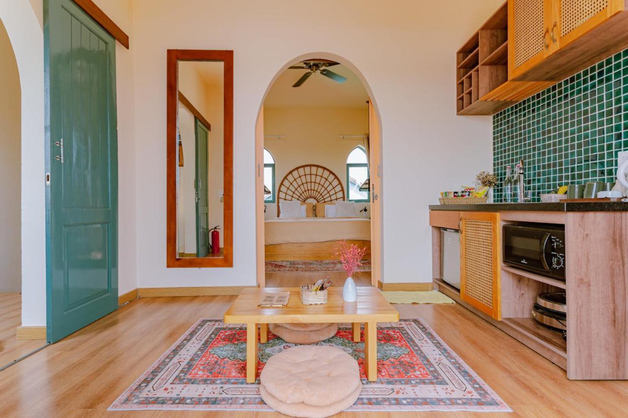 Alsahar Hoi An Boutique Villa Exteriér fotografie