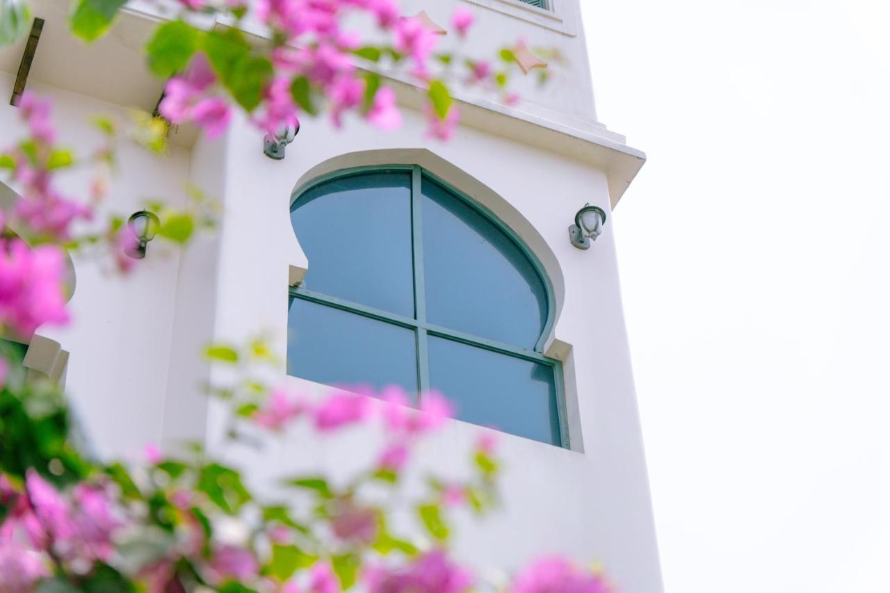 Alsahar Hoi An Boutique Villa Exteriér fotografie