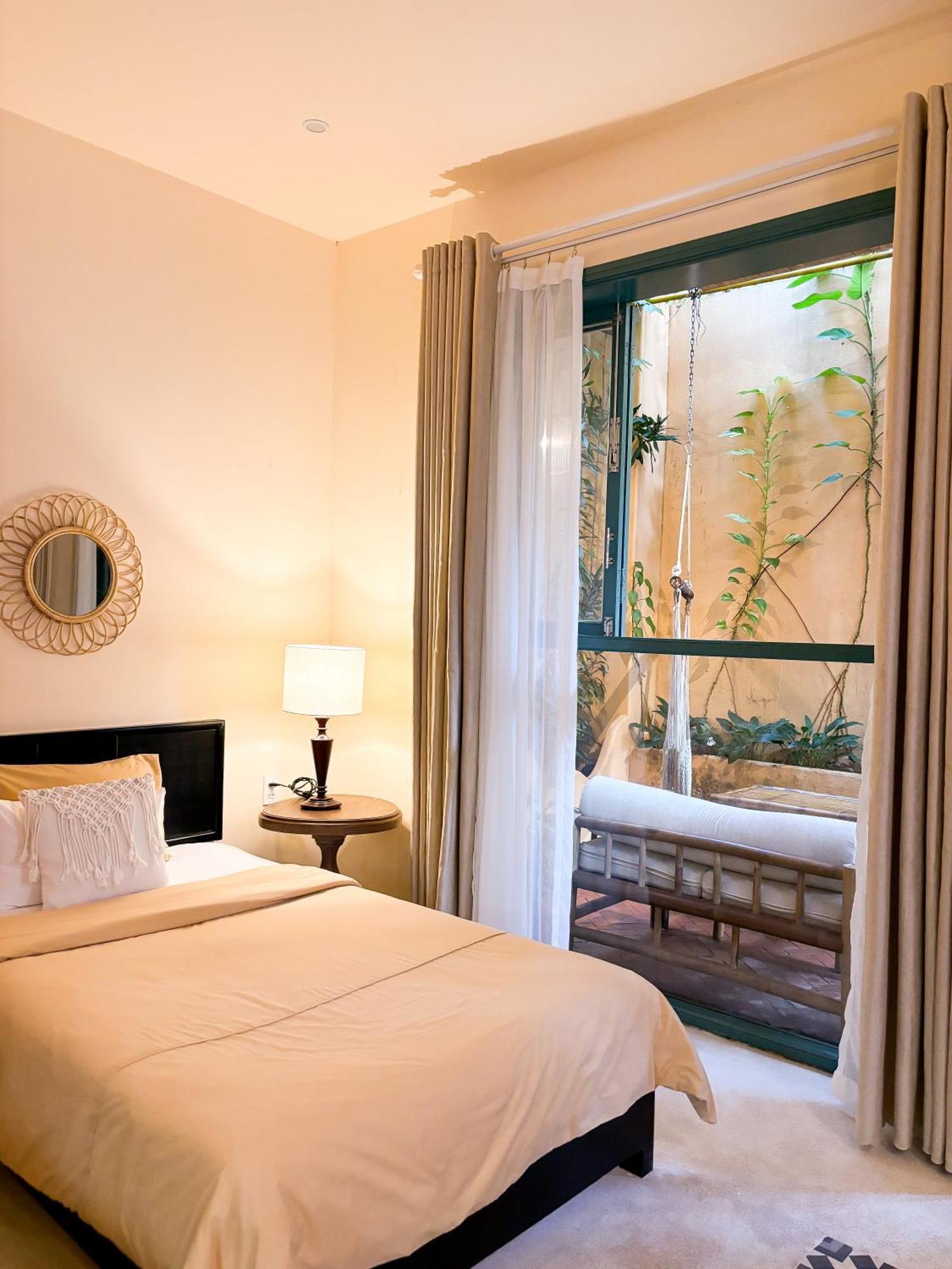 Alsahar Hoi An Boutique Villa Exteriér fotografie