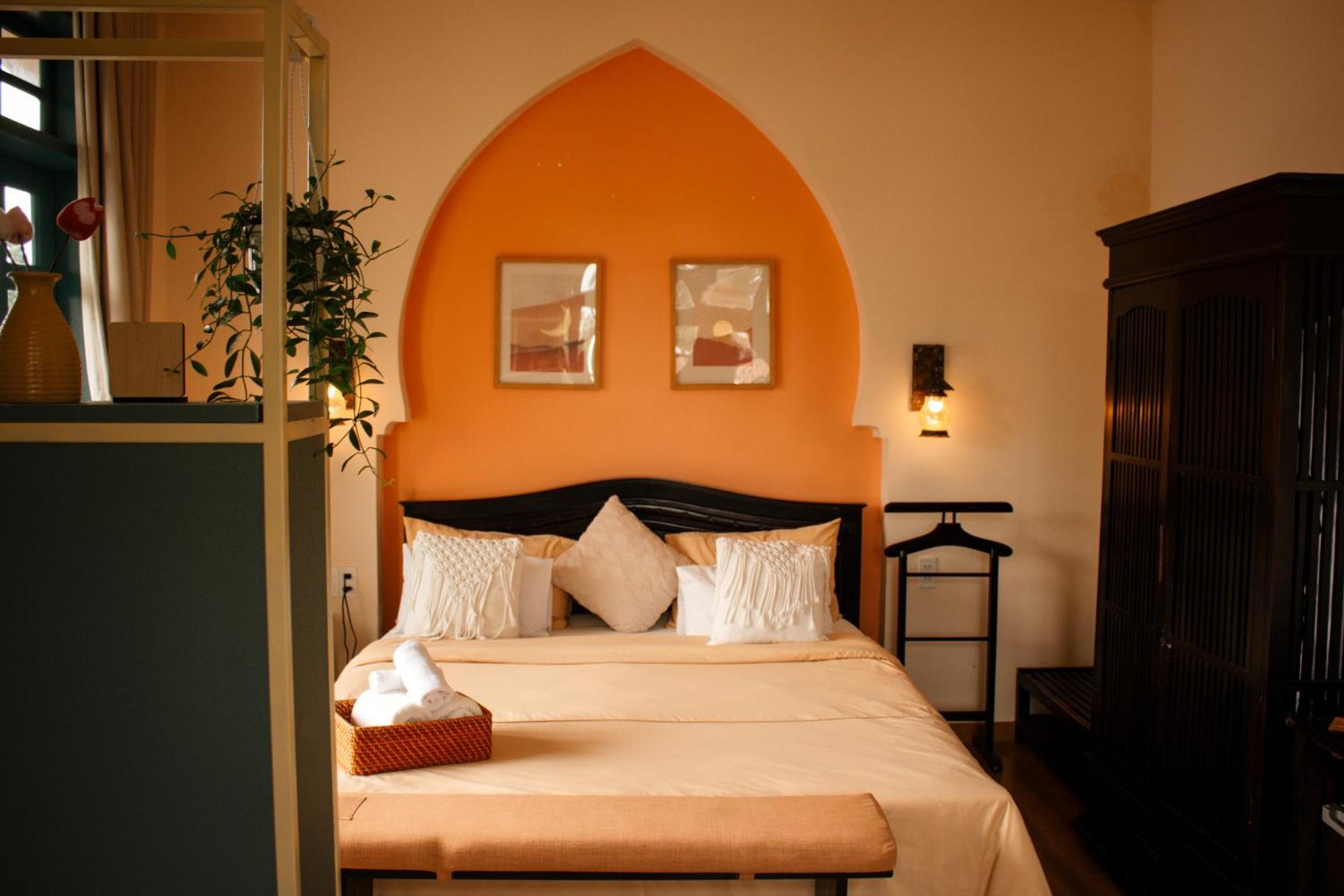 Alsahar Hoi An Boutique Villa Exteriér fotografie