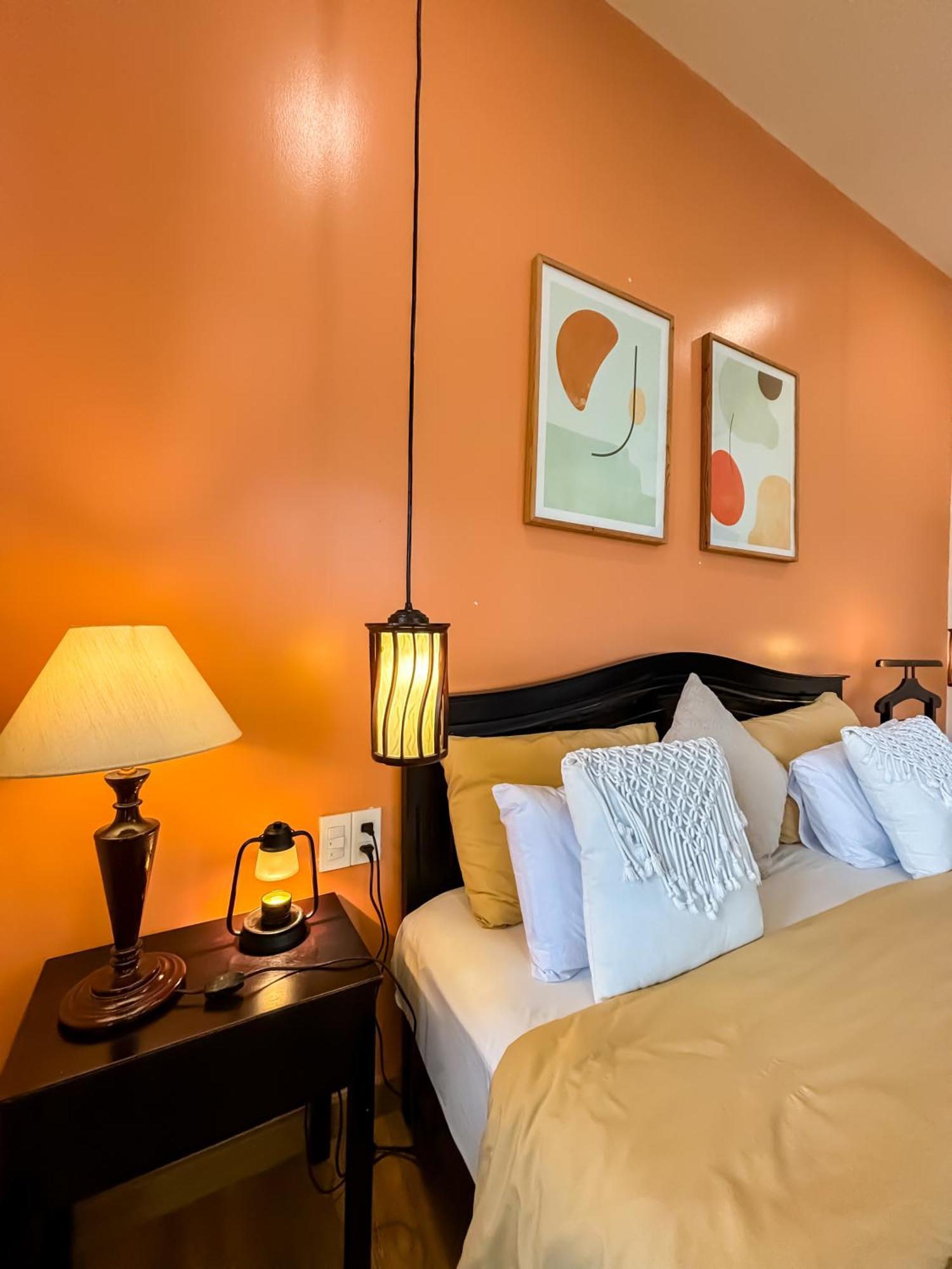 Alsahar Hoi An Boutique Villa Exteriér fotografie