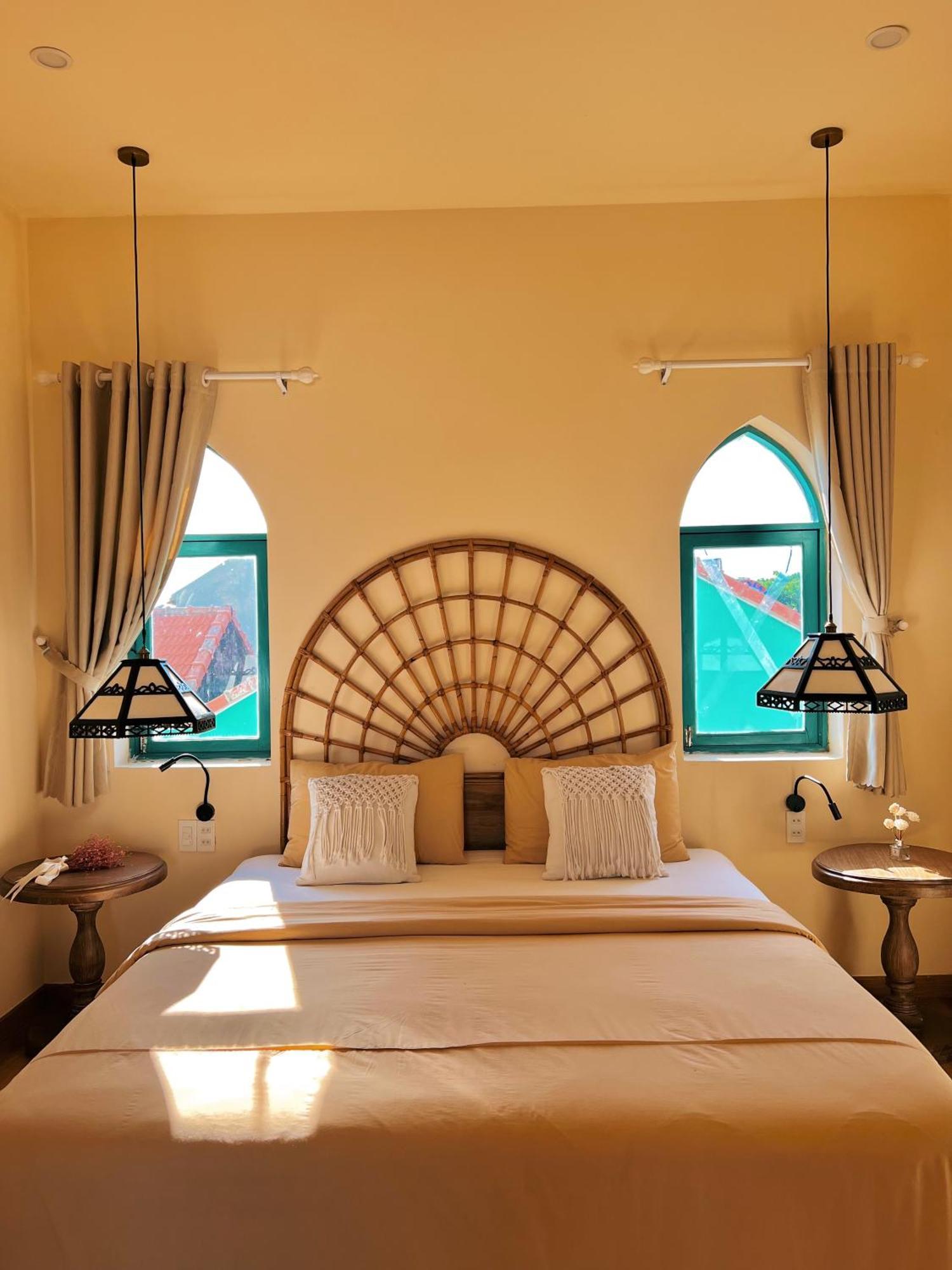 Alsahar Hoi An Boutique Villa Exteriér fotografie