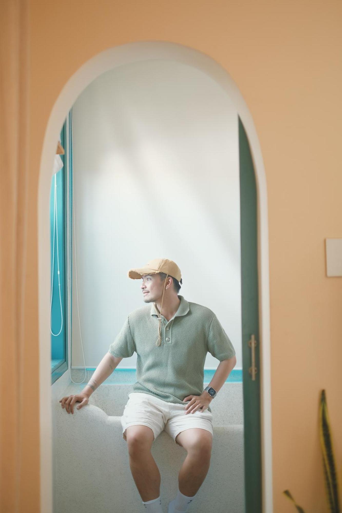 Alsahar Hoi An Boutique Villa Exteriér fotografie