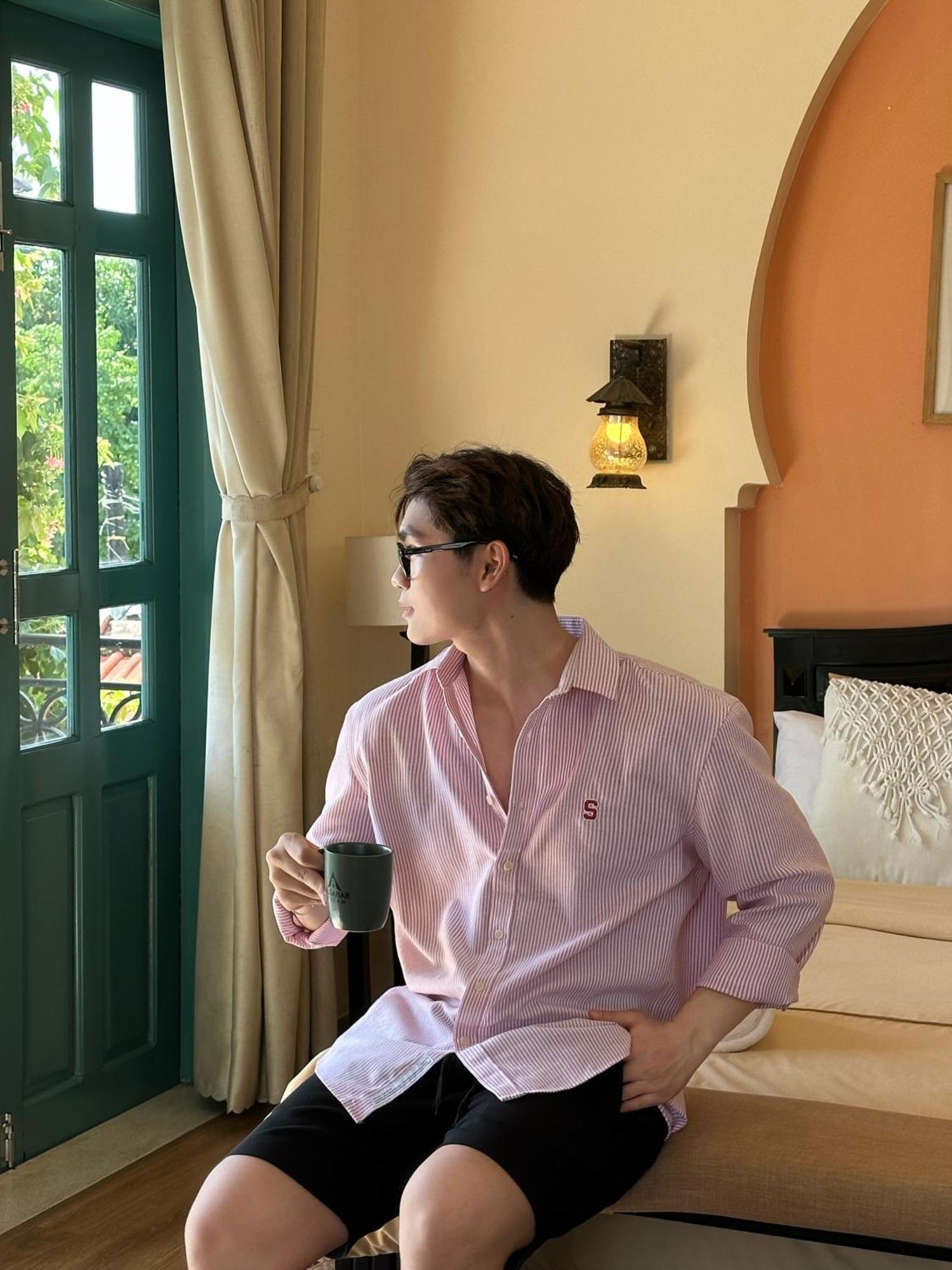 Alsahar Hoi An Boutique Villa Exteriér fotografie