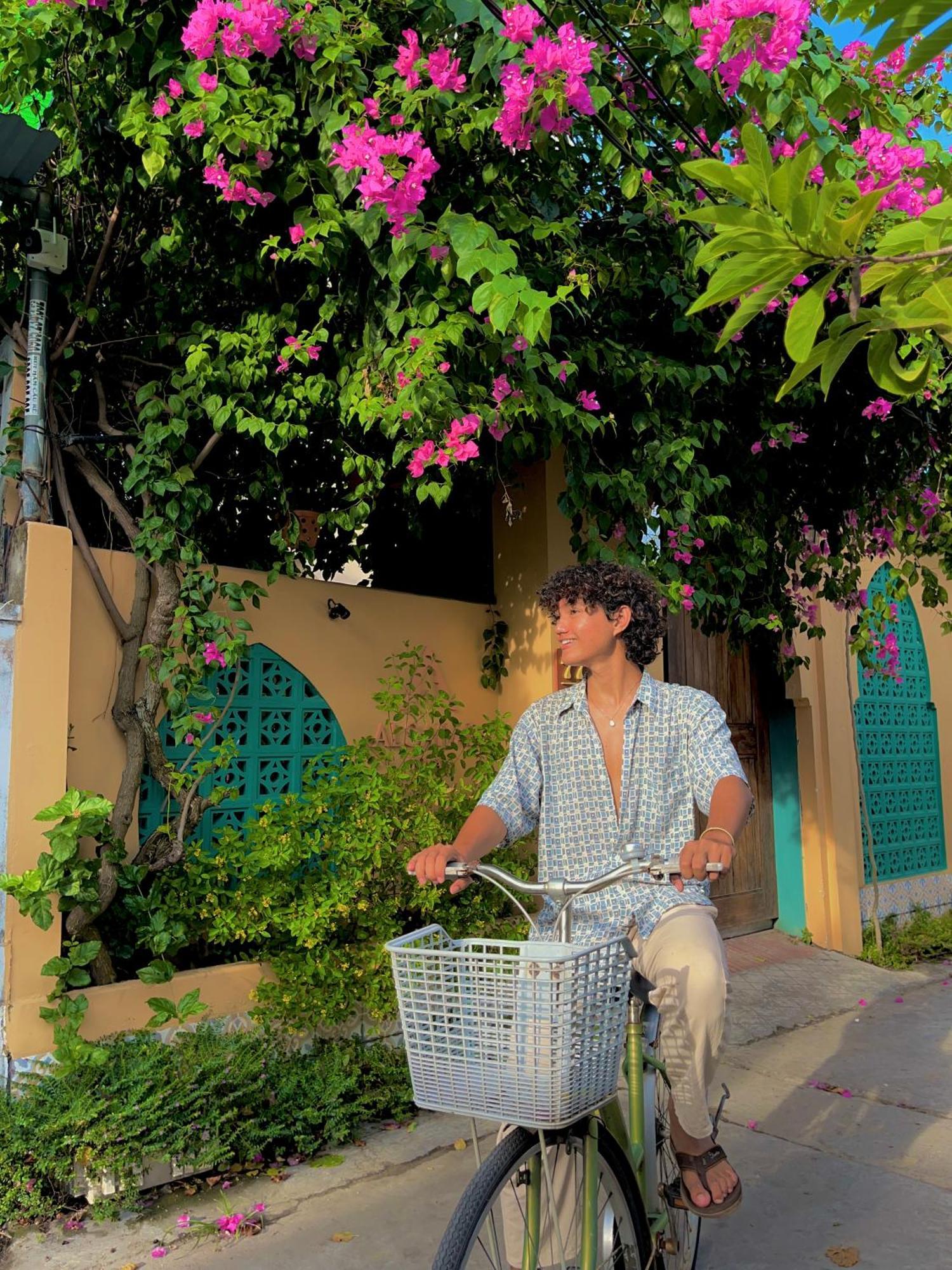 Alsahar Hoi An Boutique Villa Exteriér fotografie
