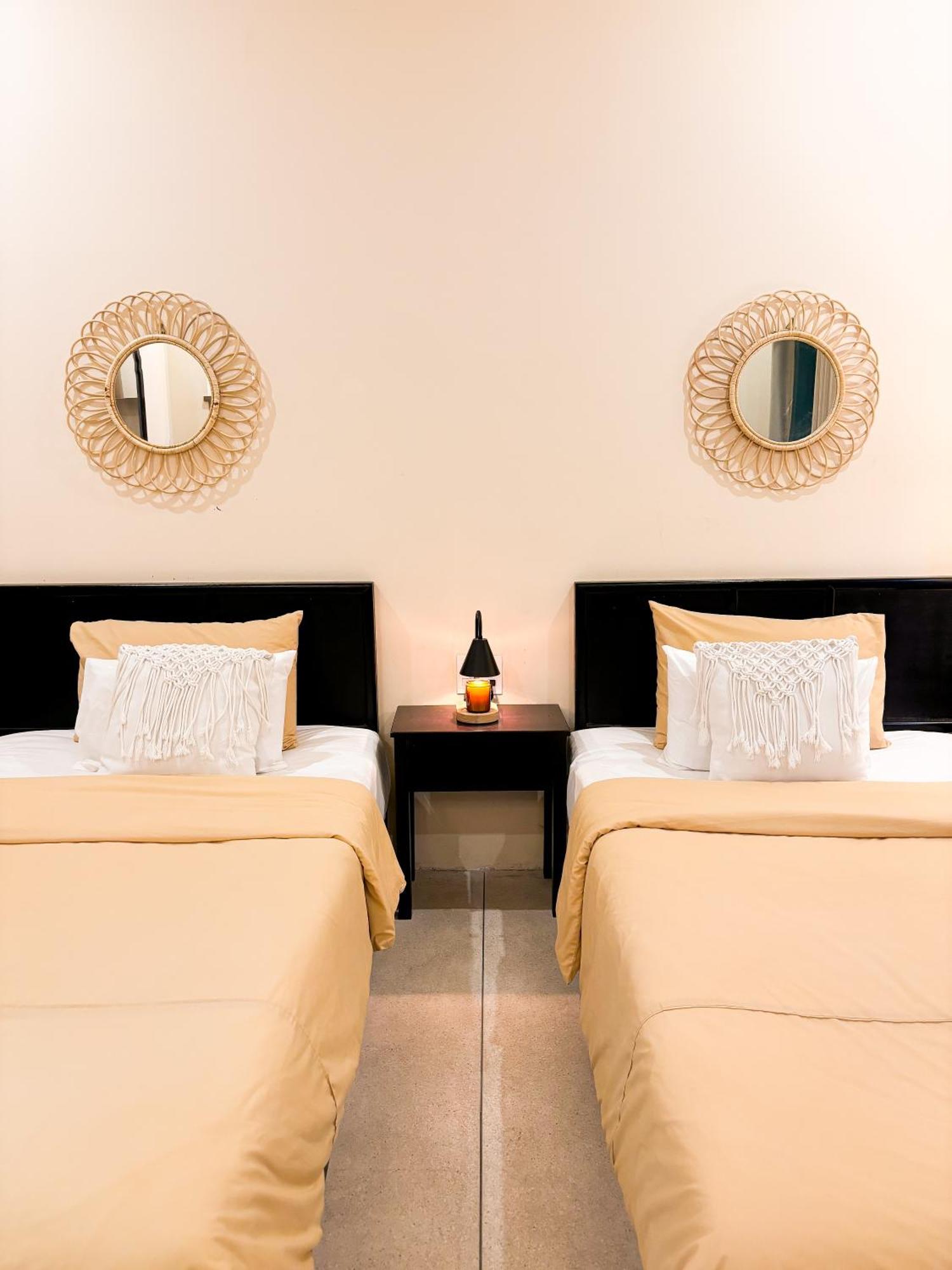 Alsahar Hoi An Boutique Villa Exteriér fotografie