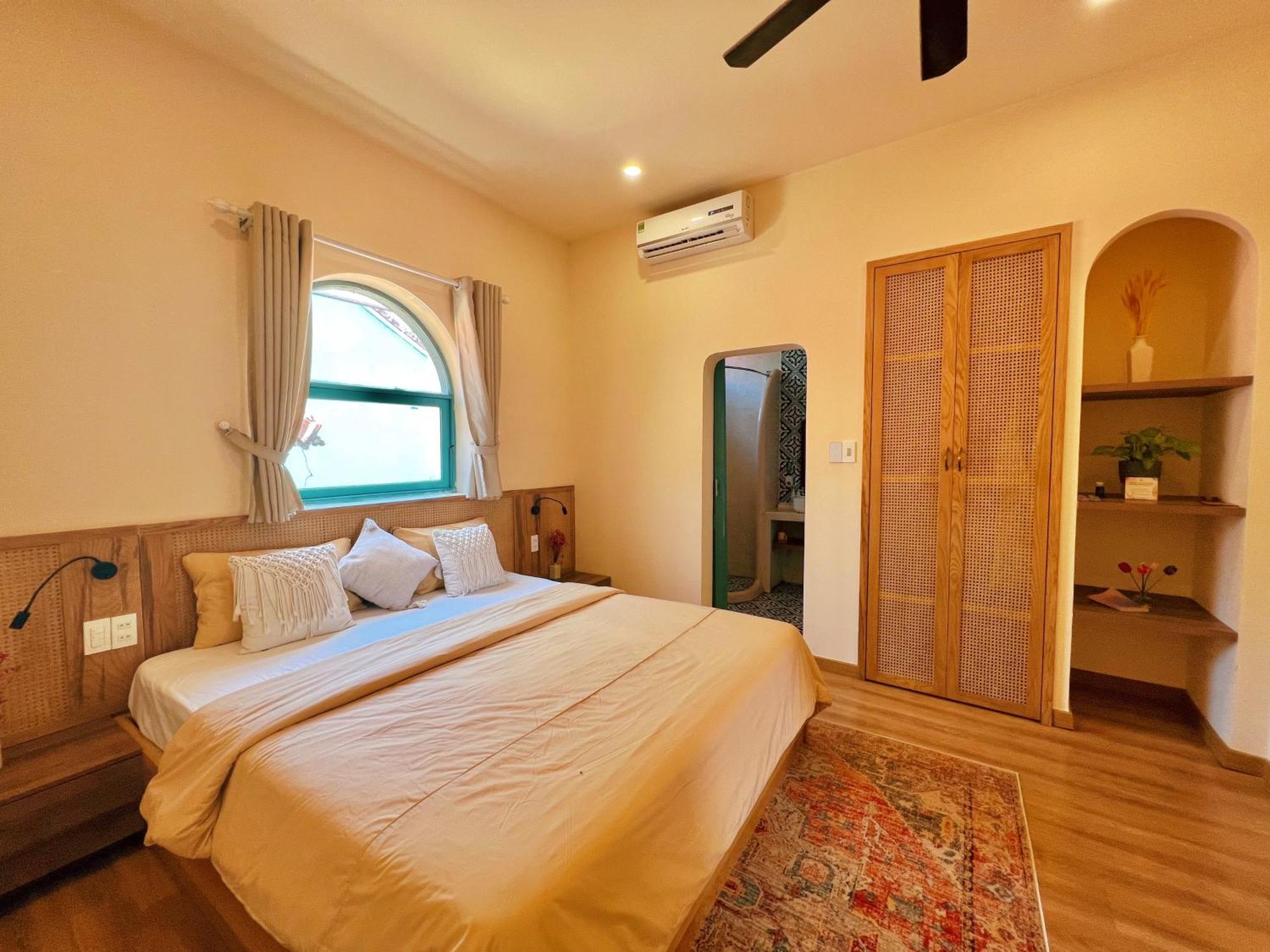 Alsahar Hoi An Boutique Villa Exteriér fotografie