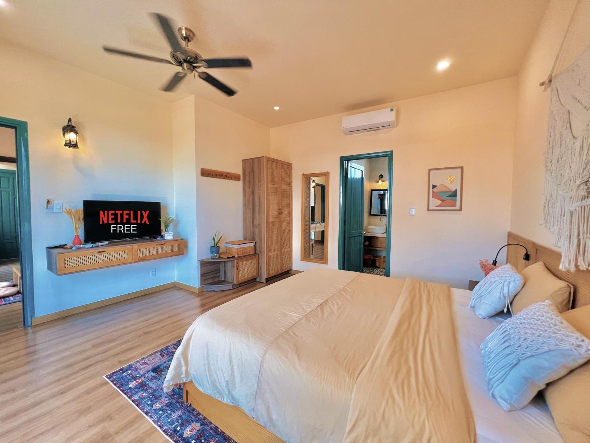 Alsahar Hoi An Boutique Villa Exteriér fotografie