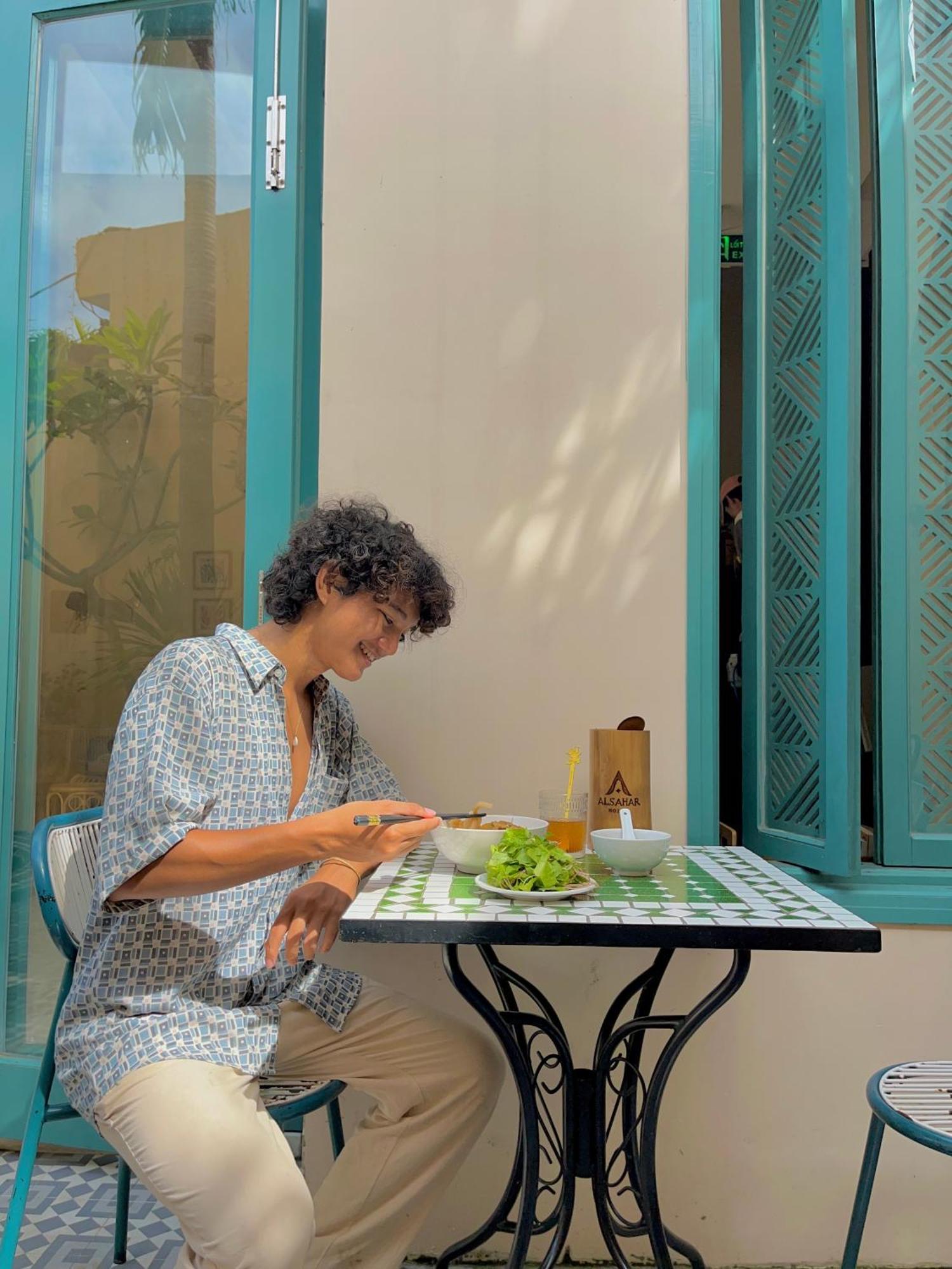 Alsahar Hoi An Boutique Villa Exteriér fotografie